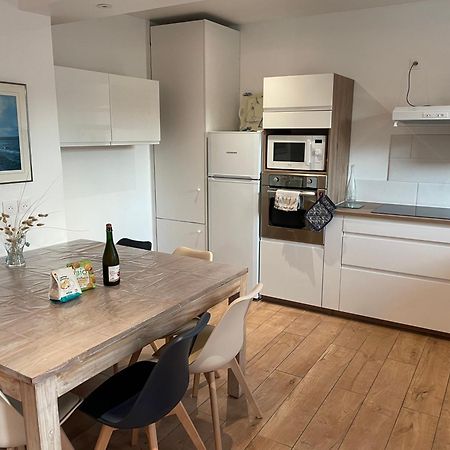 Maison Renovee Au Calme Bieville-Beuville Esterno foto