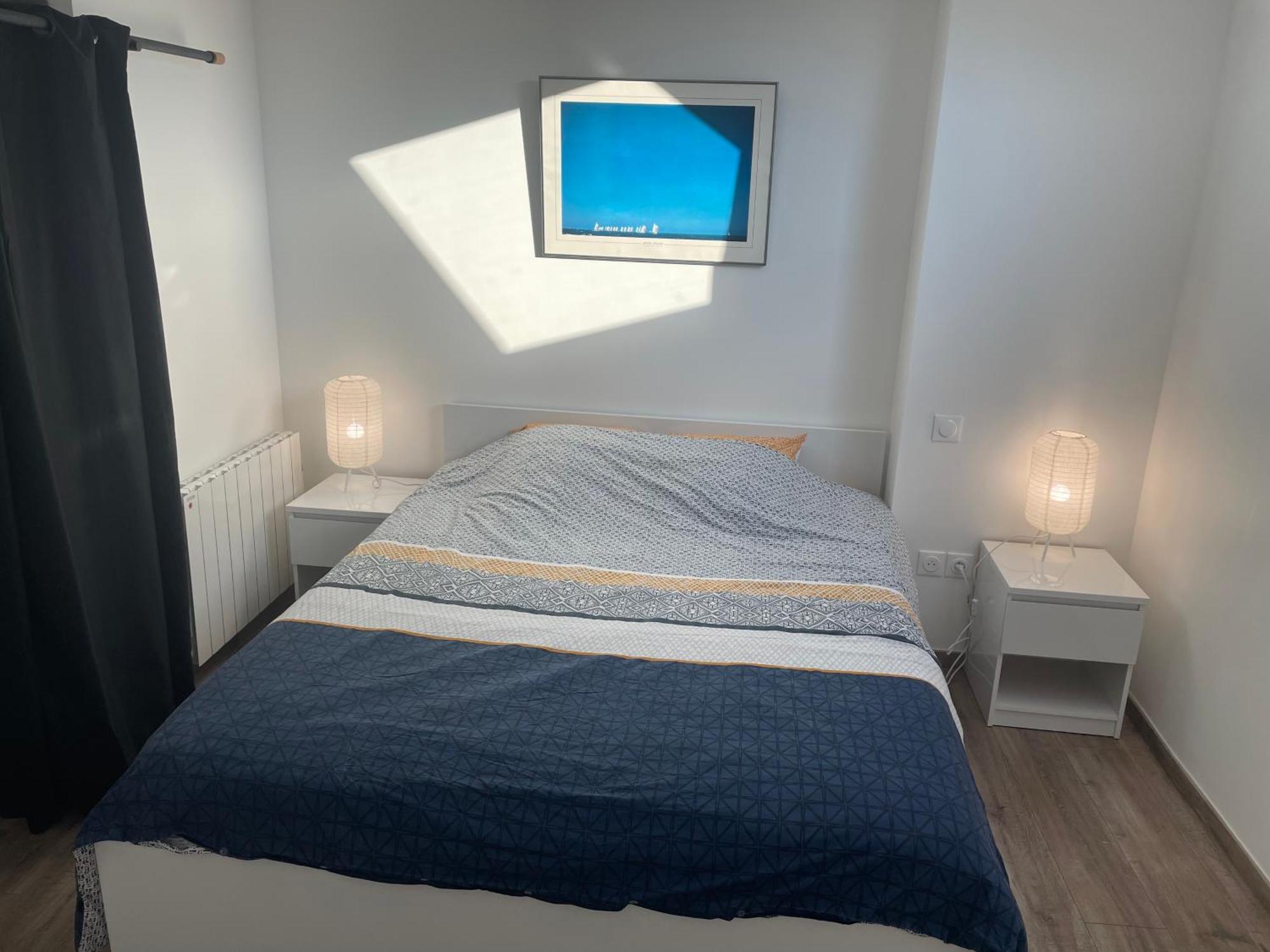 Maison Renovee Au Calme Bieville-Beuville Esterno foto