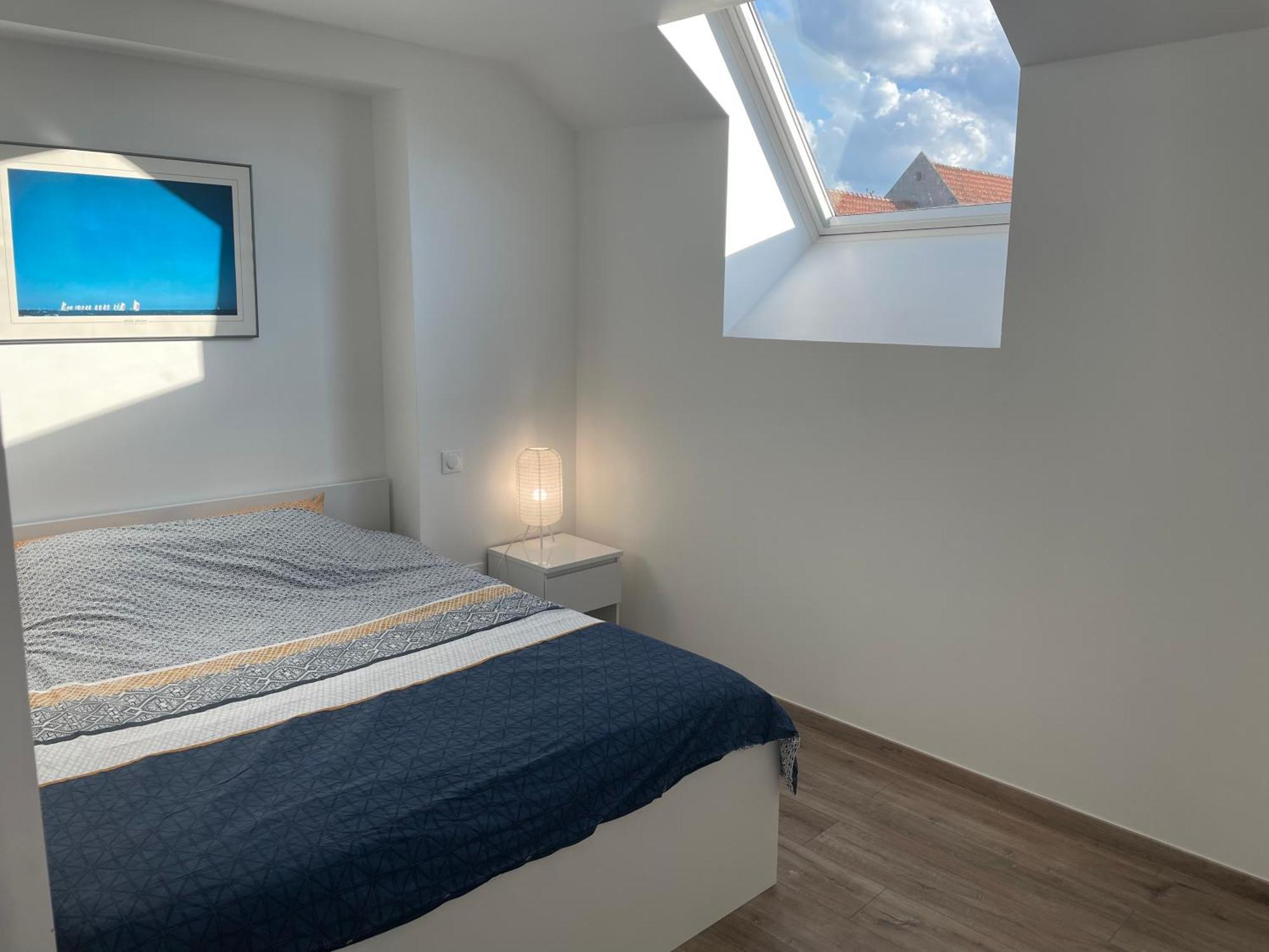 Maison Renovee Au Calme Bieville-Beuville Esterno foto