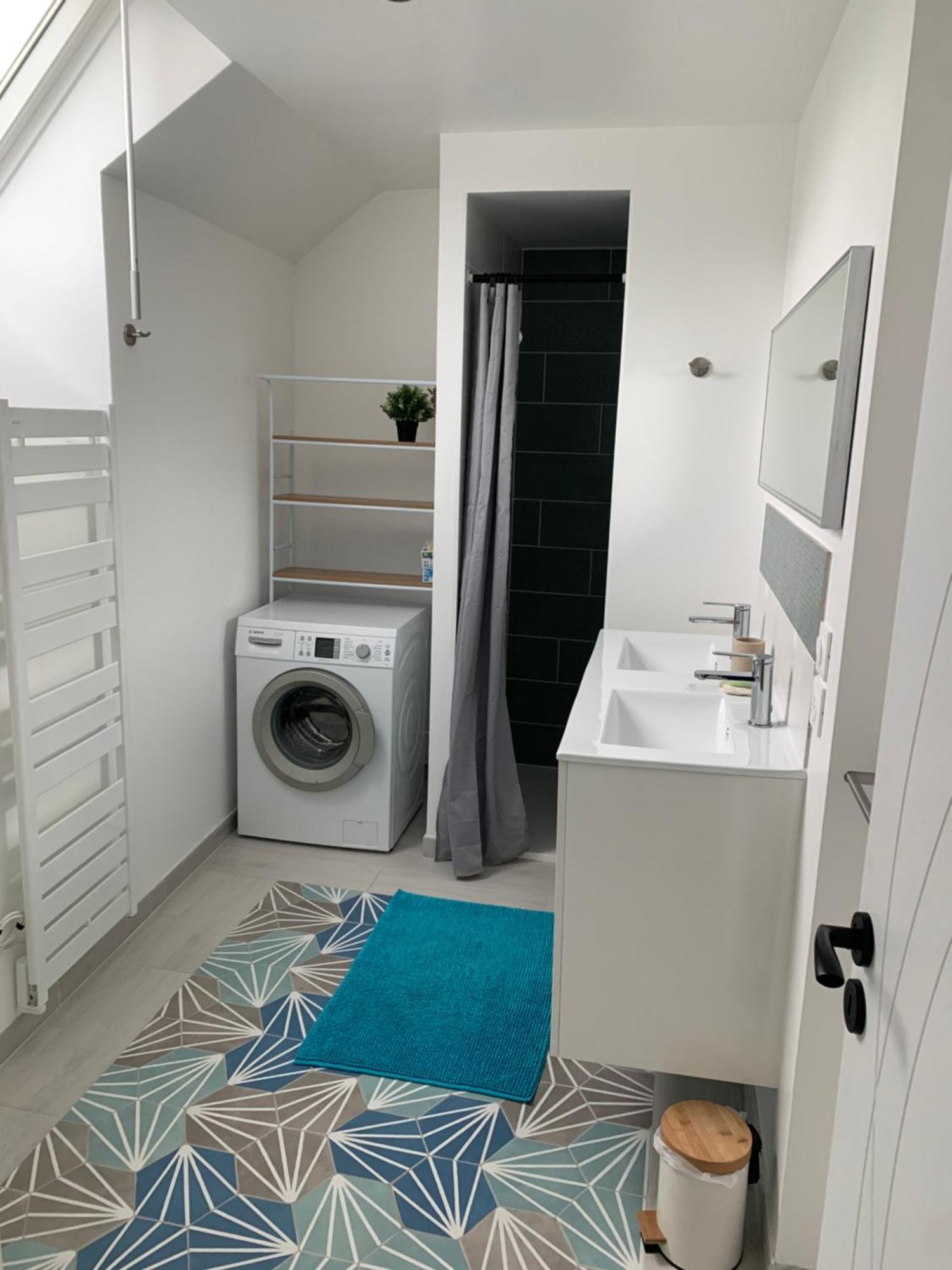 Maison Renovee Au Calme Bieville-Beuville Esterno foto